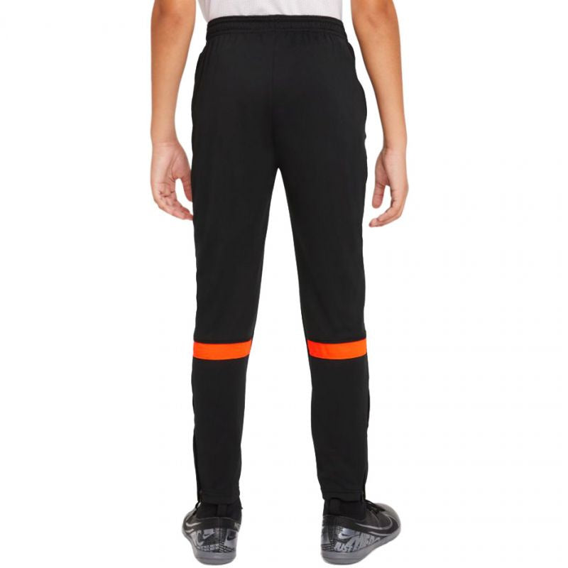 Nike Df Academy 21 Pant Kp Jr CW6124 017 (CW6124017)