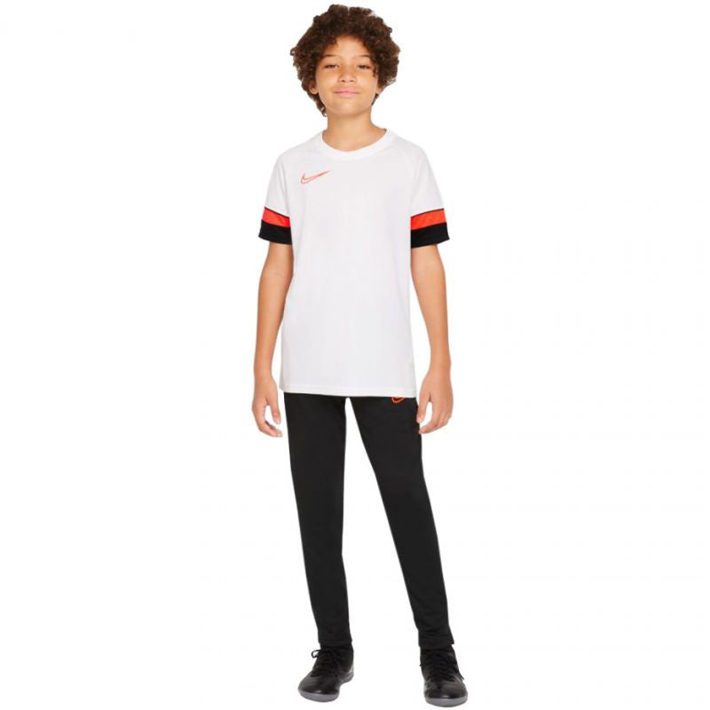 Nike Df Academy 21 Pant Kp Jr CW6124 017 (CW6124017)
