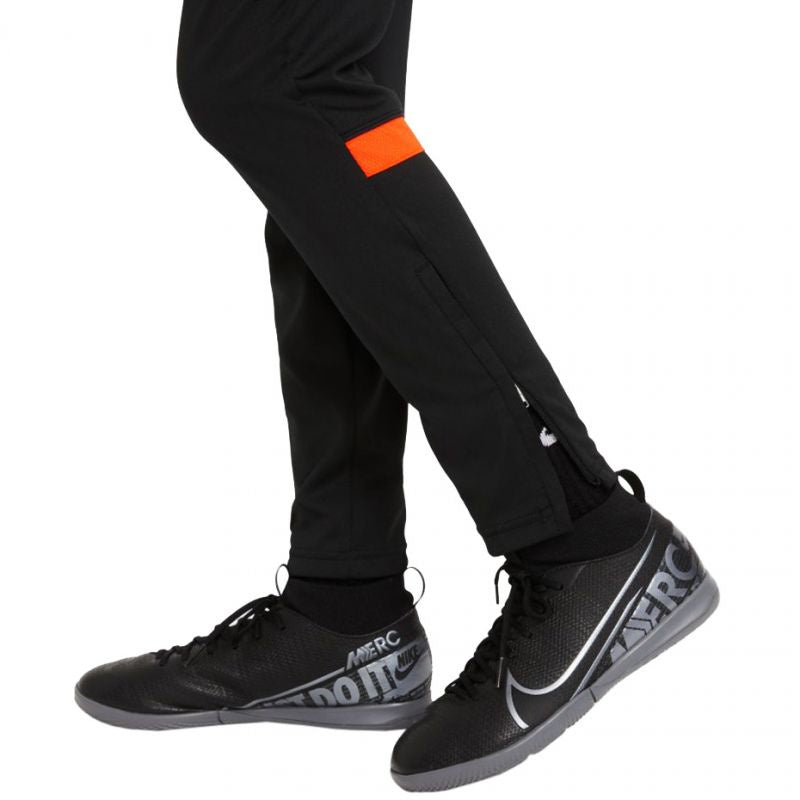 Nike Df Academy 21 Pant Kp Jr CW6124 017 (CW6124017)