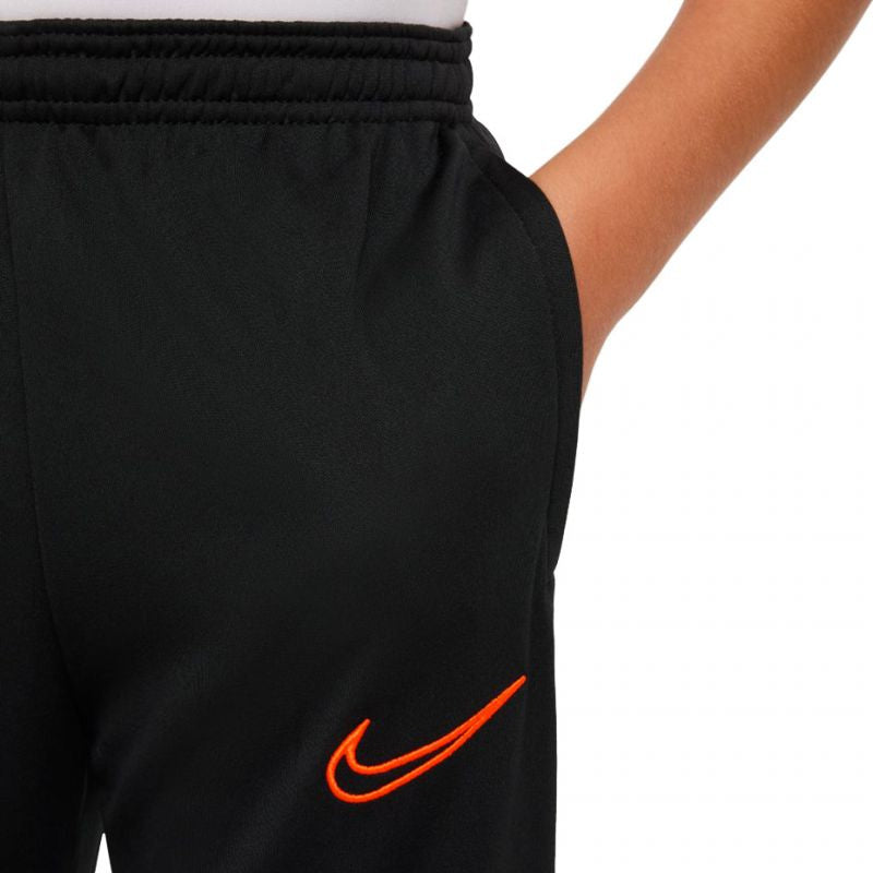 Nike Df Academy 21 Pant Kp Jr CW6124 017 (CW6124017)
