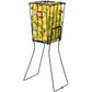 Καλάθι μπάλας Wilson 75 τμχ WRZ323700