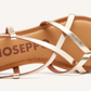 Γυναικεία παπούτσια Gioseppo LELEX (69114-P-Oro)