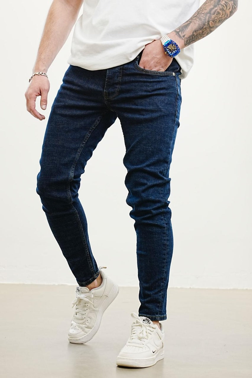 Παντελόνι Jean 2Y Premium Μπλε 9834