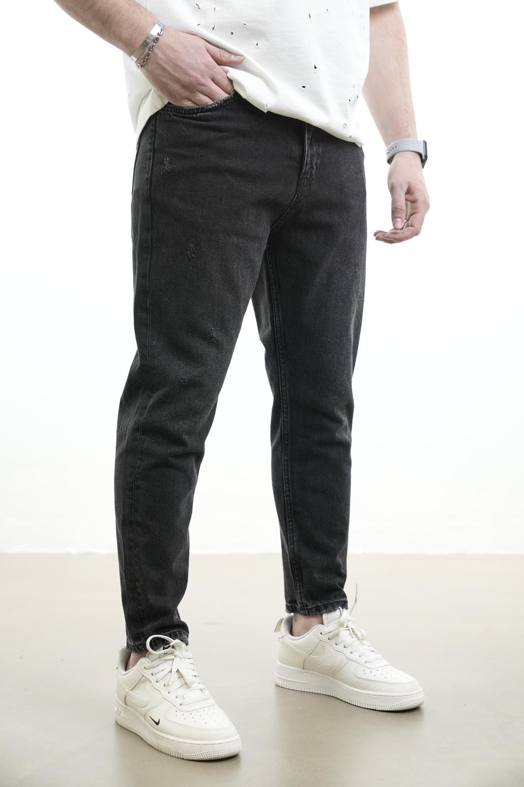 Παντελόνι Jean 2Y Premium black 1024