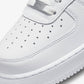 Nike Air Force 1 '07 Ανδρικά Sneakers Λευκά CW2288-111
