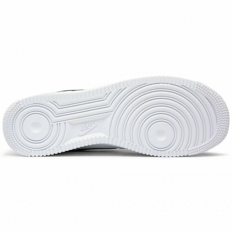 Nike Air Force 1 '07 Ανδρικά Sneakers White / Black CT2302-100