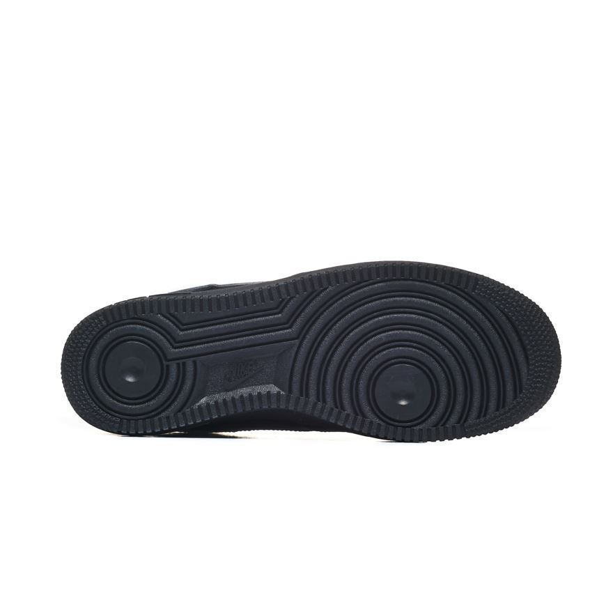Nike Ανδρικά Sneakers Μαύρα FZ0627-010
