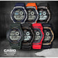 ΑΝΔΡΙΚΟ ΡΟΛΟΙ CASIO AE-1000W-1AV - ΠΑΓΚΟΣΜΙΑ ΩΡΑ + ΚΟΥΤΙ