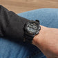 ΑΝΔΡΙΚΟ ΡΟΛΟΙ CASIO AE-1000W-1AV - ΠΑΓΚΟΣΜΙΑ ΩΡΑ + ΚΟΥΤΙ