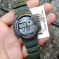 ΑΝΔΡΙΚΟ ΡΟΛΟΙ CASIO AE-1000W 3AVDF (zd073b) - ΠΑΓΚΟΣΜΙΑ ΩΡΑ + ΚΟΥΤΙ