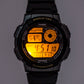 ΑΝΔΡΙΚΟ ΡΟΛΟΙ CASIO AE-1000W 4AV (zd073c) - ΠΑΓΚΟΣΜΙΑ ΩΡΑ + ΚΟΥΤΙ