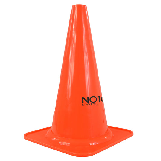 Κώνος NO10 πορτοκαλί 38cm VCM-15O