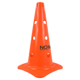 Στύλινδρος με τρύπες NO10 πορτοκαλί 40cm VCM-16H12 O