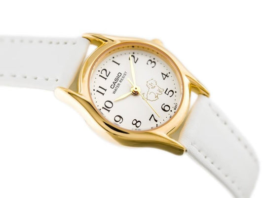 ΓΥΝΑΙΚΕΙΟ ΡΟΛΟΙ CASIO LTP-1094Q-7B7 (zd522b) + BOX