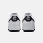 Nike Air Force 1 '07 Ανδρικά Sneakers Λευκό - Μαυρο FQ4296-101