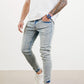 Παντελόνι Jean 2Y Premium 9643