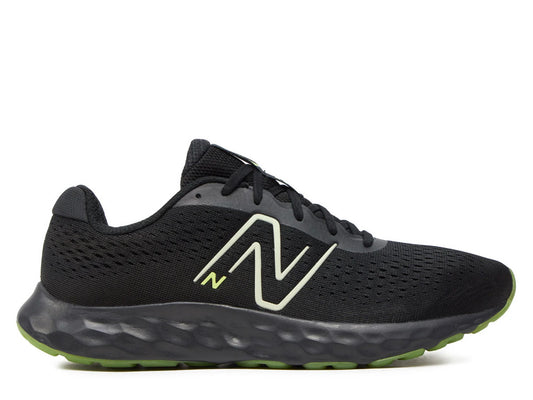Running shoes ανδρική νέα ισορροπία NB 520 αθλητική προπόνηση μαύρο (M520GK8)