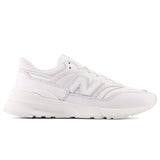 Νέα ισορροπία γυναικών/ανδρών NB 997 sneakers white (U997RFA)