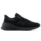 Νέα ισορροπία γυναικών/ανδρών NB 997 sneakers black (U997RFB)