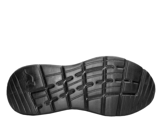 Γυναικεία αθλητικά παπούτσια KangaRoos KJ-Softy Jet sneakers μαύρο (392940005500)