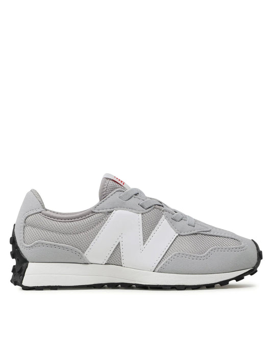 Αθλητικά υποδήματα New Balance NB 327 γκρίζα sneakers (PH327CGW)