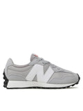 Αθλητικά υποδήματα New Balance NB 327 γκρίζα sneakers (PH327CGW)