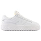 Γυναικείο/Αντρικό NB New Balance 302 sneakers σε λευκή πλατφόρμα (CT302CLA)