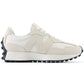 Γυναικεία αθλητικά παπούτσια NB New Balance sneakers beige lifestyles (WS327MF)