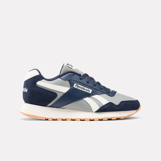Ανδρικά παπούτσια Reebok Glide sneaky blue/gray (100201415)
