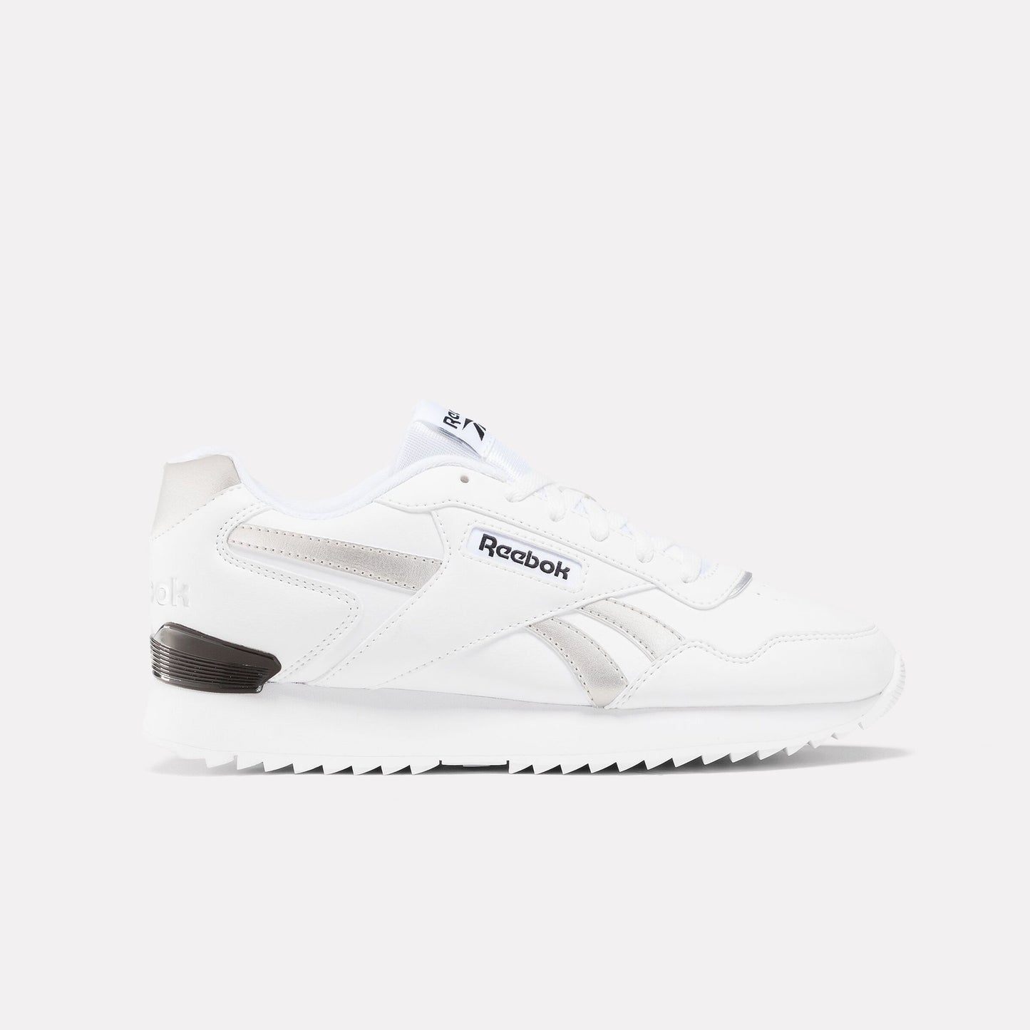 Γυναικεία αθλητικά παπούτσια Reebok Glide Ripple Clip sneakers lifestyle λευκό (100201483)