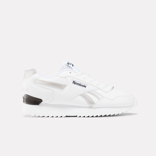 Γυναικεία αθλητικά παπούτσια Reebok Glide Ripple Clip sneakers lifestyle λευκό (100201483)