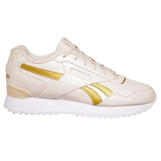 Γυναικεία αθλητικά παπούτσια Reebok Glide Ripple Clip sneakers lifestyle ροζ (100201484)