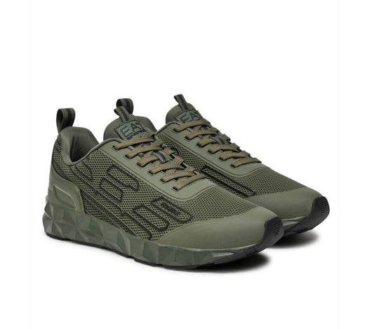 Ανδρικά παπούτσια EA7 Emporio Armani Ultimate C2 Sneakers Kombat (X8X154-XK357-U041)