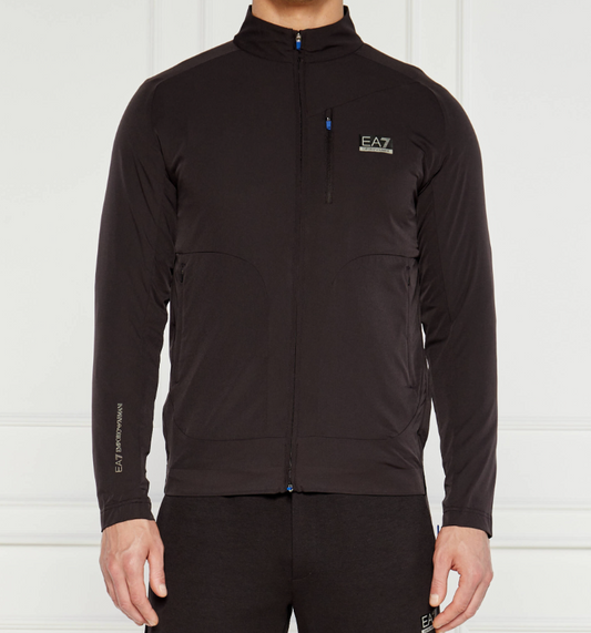 Ανδρικό πουκάμισο EA7 Emporio Armani σπορ (6DPM59-PNDZ-1771)
