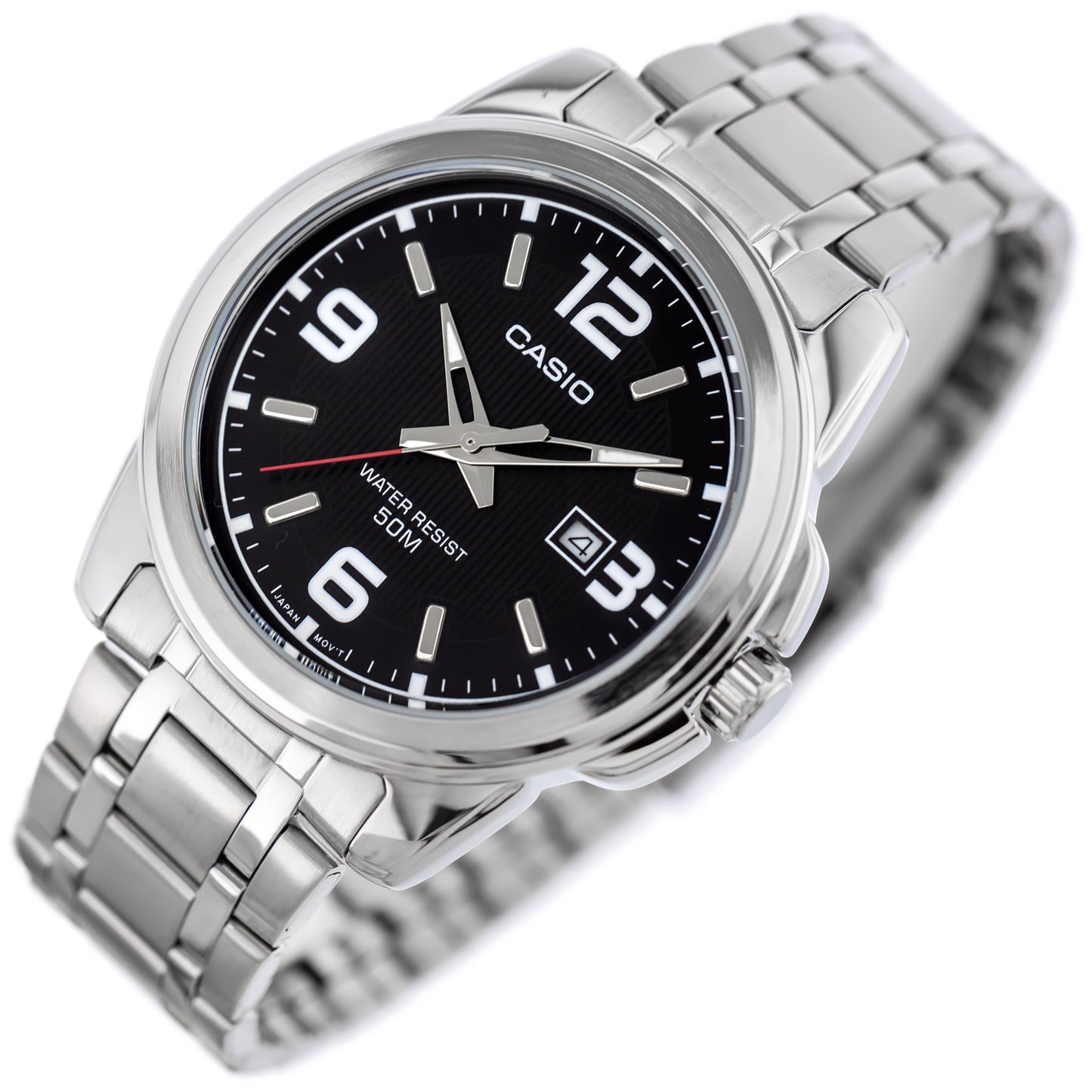 ΑΝΔΡΙΚΟ ΡΟΛΟΙ CASIO MTP-1314D-1AV (zd024c) + BOX