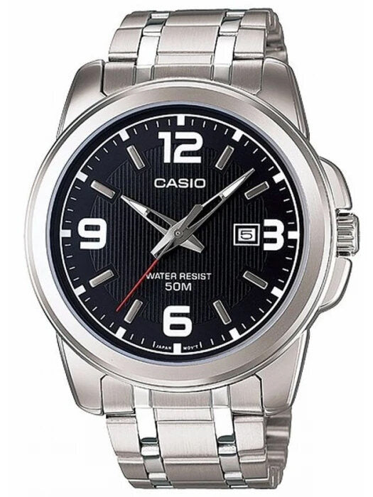 ΑΝΔΡΙΚΟ ΡΟΛΟΙ CASIO MTP-1314D-1AV (zd024c) + BOX