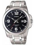 ΑΝΔΡΙΚΟ ΡΟΛΟΙ CASIO MTP-1314D-1AV (zd024c) + BOX