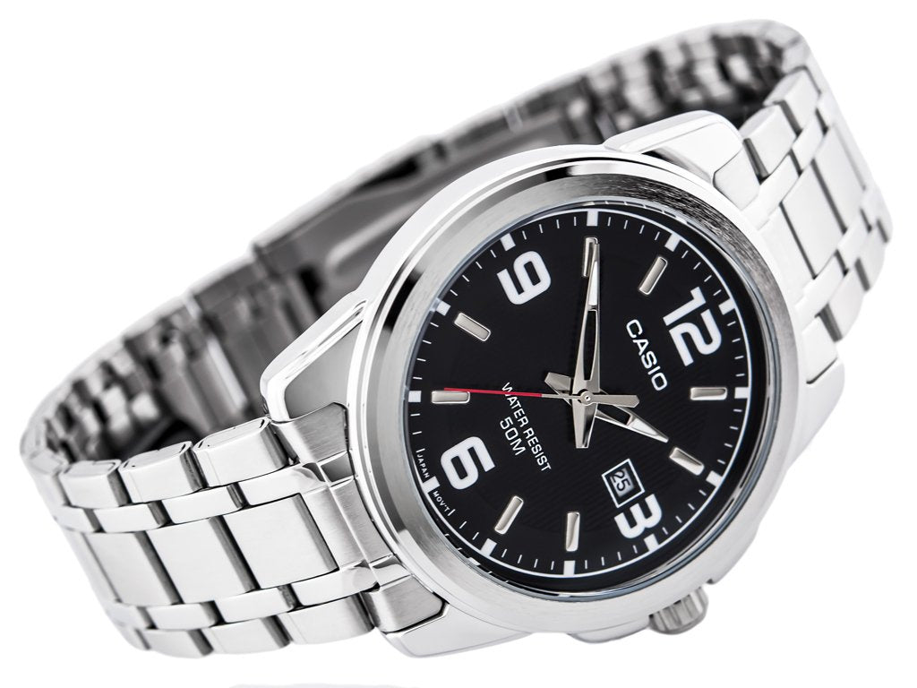 ΑΝΔΡΙΚΟ ΡΟΛΟΙ CASIO MTP-1314D-1AV (zd024c) + BOX