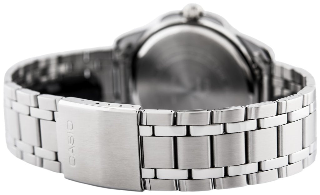 ΑΝΔΡΙΚΟ ΡΟΛΟΙ CASIO MTP-1314D-1AV (zd024c) + BOX