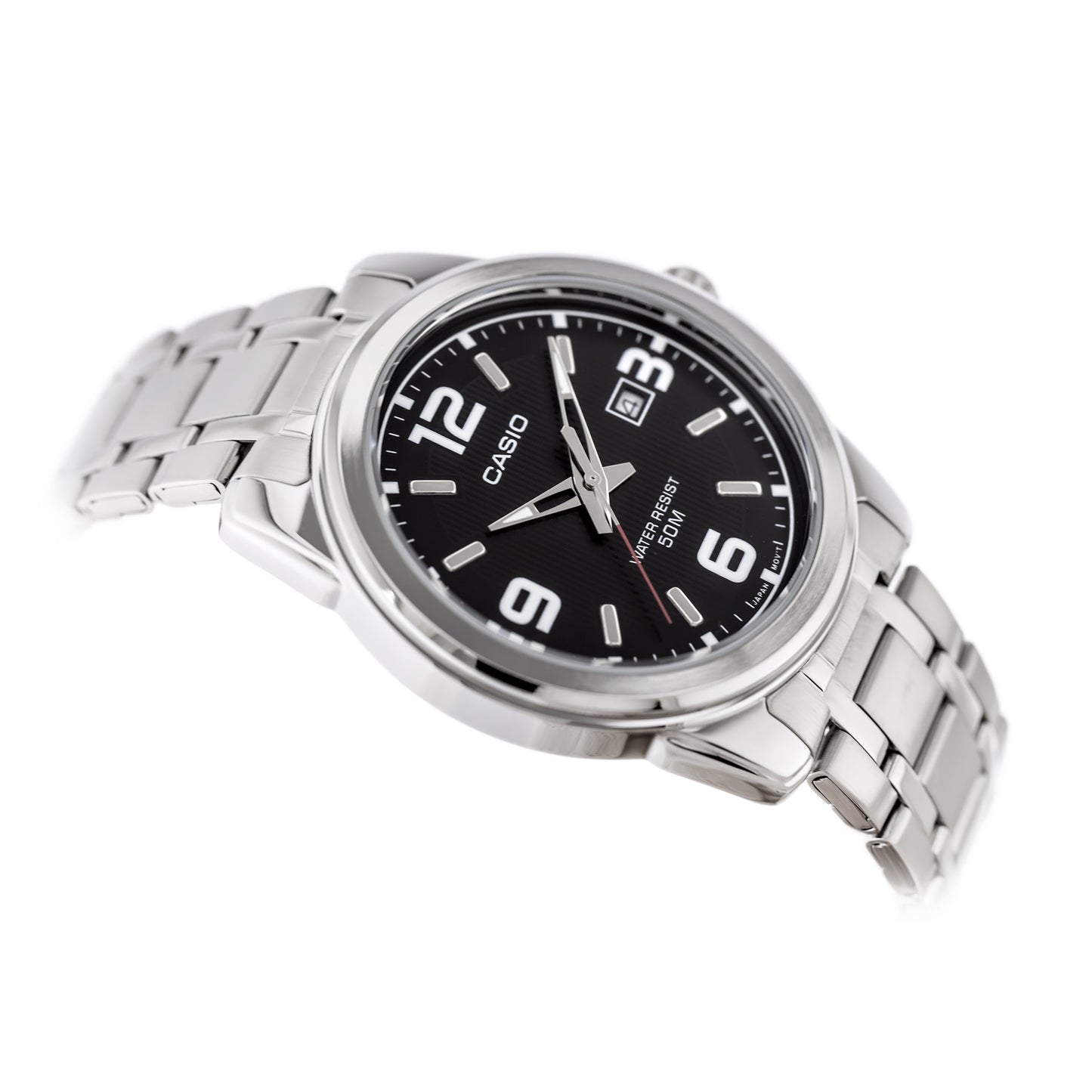 ΑΝΔΡΙΚΟ ΡΟΛΟΙ CASIO MTP-1314D-1AV (zd024c) + BOX