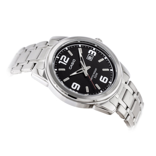 ΑΝΔΡΙΚΟ ΡΟΛΟΙ CASIO MTP-1314D-1AV (zd024c) + BOX