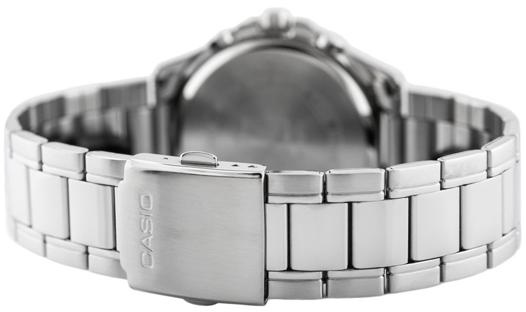 ΑΝΔΡΙΚΟ ΡΟΛΟΙ CASIO MTP-1374D-1AV (zd063b) + BOX