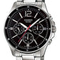 ΑΝΔΡΙΚΟ ΡΟΛΟΙ CASIO MTP-1374D-1AV (zd063b) + BOX
