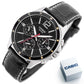 ΑΝΔΡΙΚΟ ΡΟΛΟΙ CASIO MTP-1374L-1AV (zd064b) + BOX