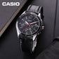 ΑΝΔΡΙΚΟ ΡΟΛΟΙ CASIO MTP-1374L-1AV (zd064b) + BOX
