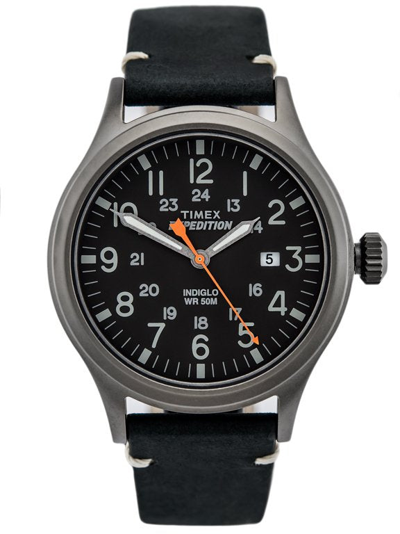 ΑΝΔΡΙΚΟ ΡΟΛΟΙ TIMEX EXPEDITION TW4B01900 (zt106c)