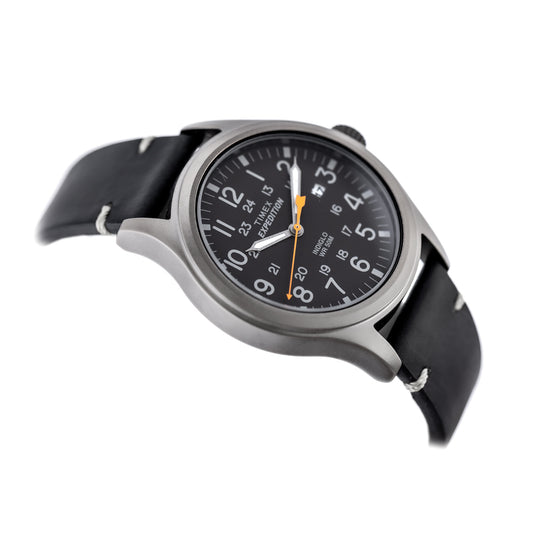 ΑΝΔΡΙΚΟ ΡΟΛΟΙ TIMEX EXPEDITION TW4B01900 (zt106c)
