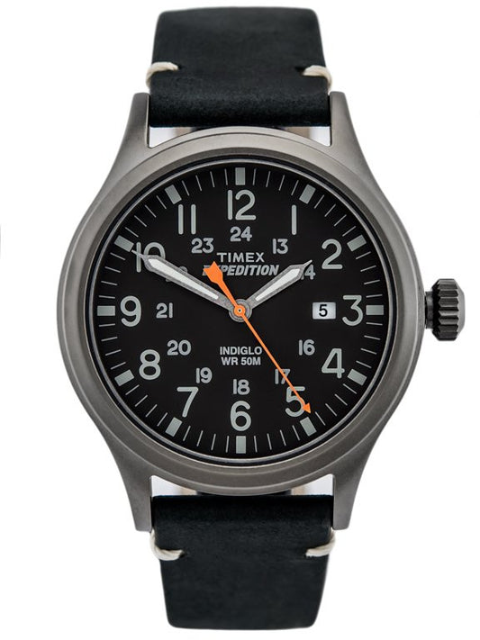 ΑΝΔΡΙΚΟ ΡΟΛΟΙ TIMEX EXPEDITION TW4B01900 (zt106c)