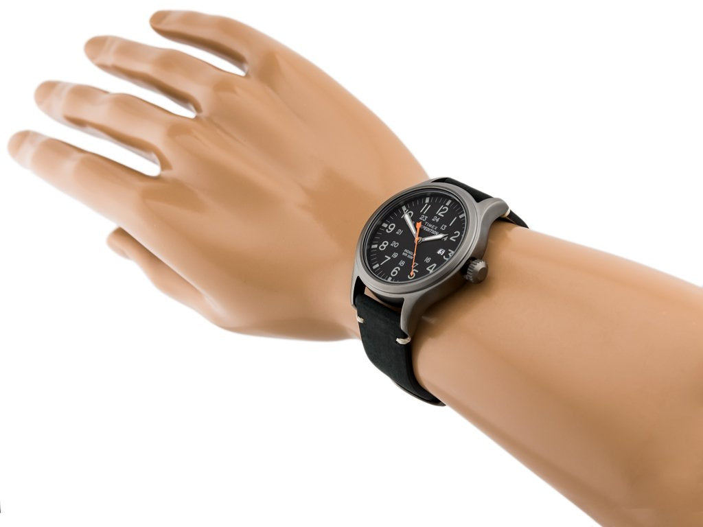 ΑΝΔΡΙΚΟ ΡΟΛΟΙ TIMEX EXPEDITION TW4B01900 (zt106c)