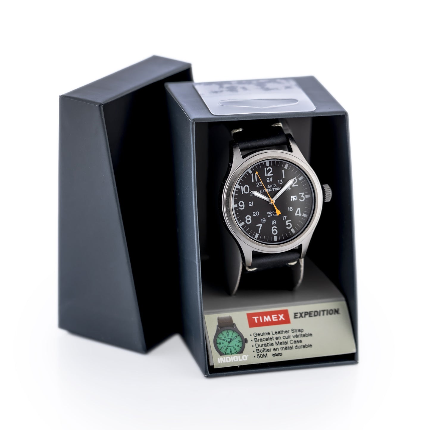 ΑΝΔΡΙΚΟ ΡΟΛΟΙ TIMEX EXPEDITION TW4B01900 (zt106c)